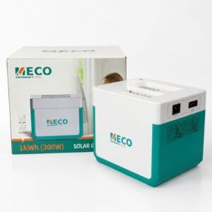 MECO 1kWh Solar Generator
