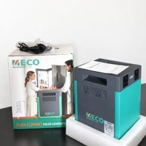 MECO 2Kwh Solar Generator