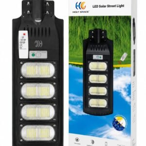 Holy Grace Solar LED Street Light