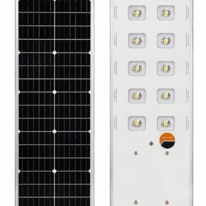 Putian Solar Street Light