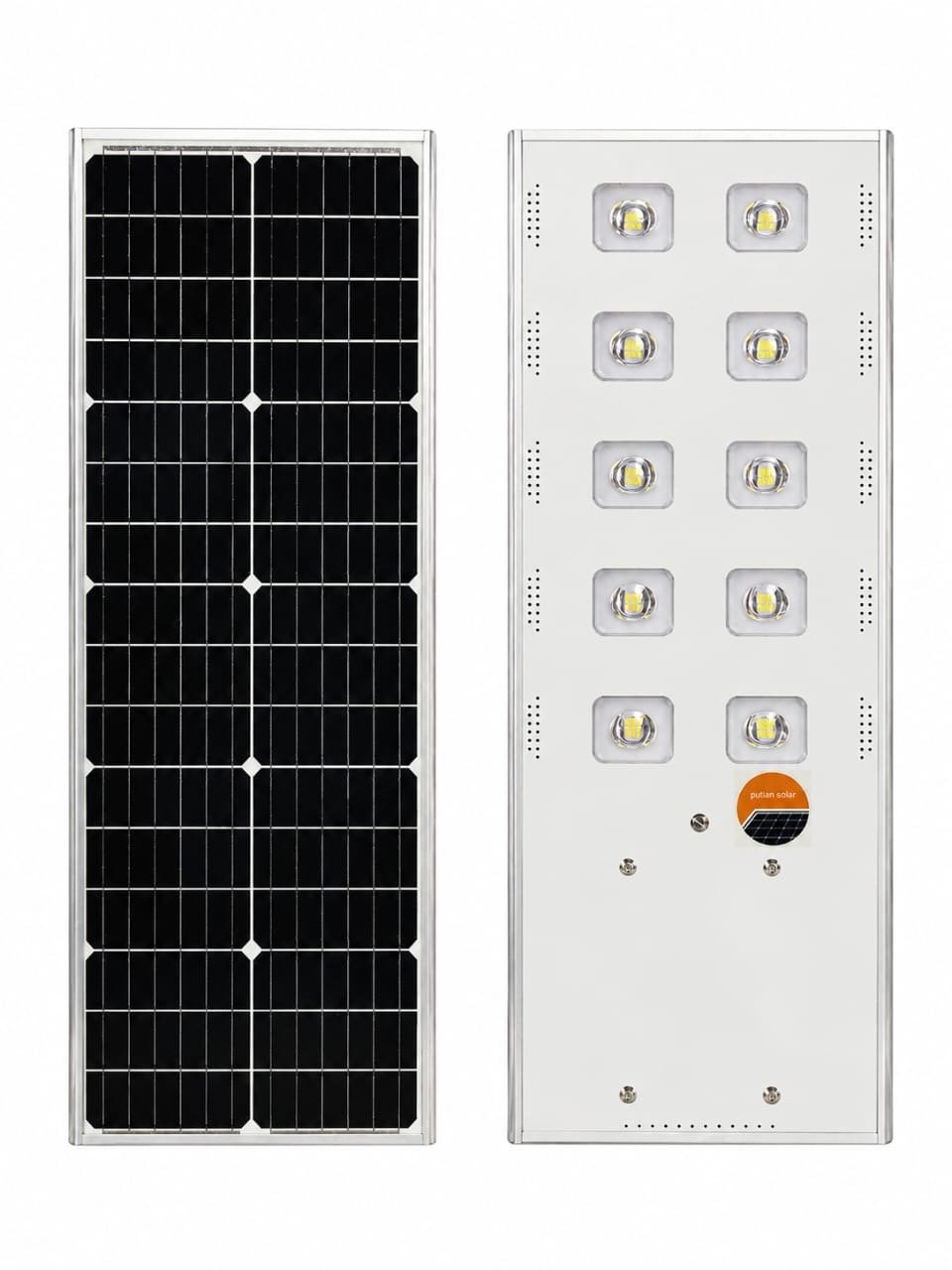 Putian Solar Street Light