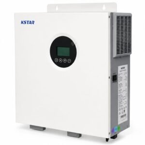KSTAR 6KVA Inverter