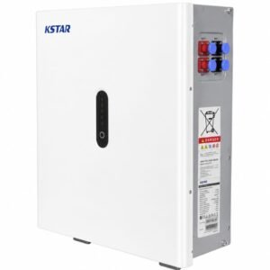 KSTAR 5kWh Lithium Battery
