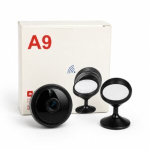 A9 Mini WiFi Camera