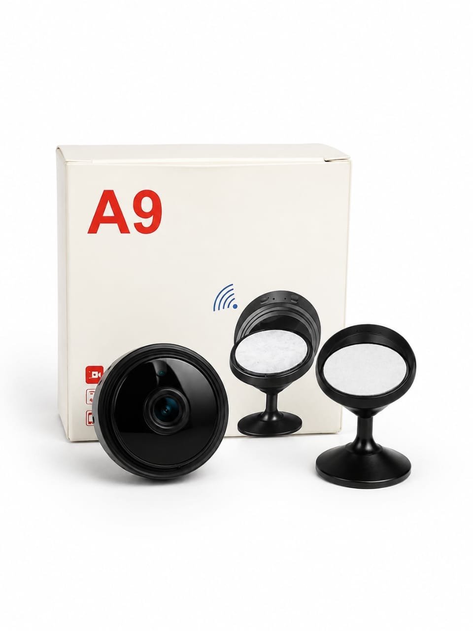 A9 Mini WiFi Camera