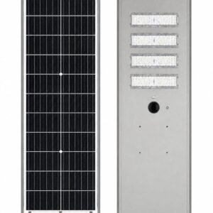 Solar Street Light